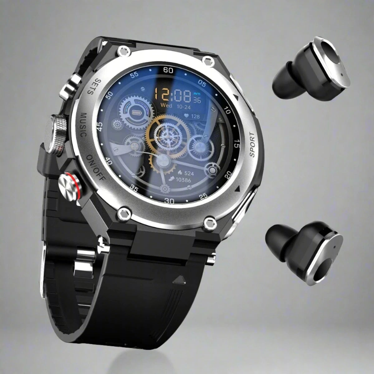 Smartwatch T92 Pro