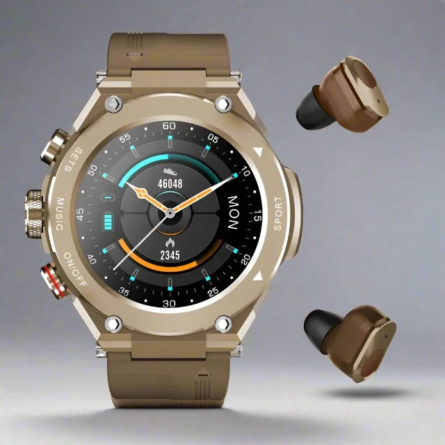 Smartwatch T92 Pro