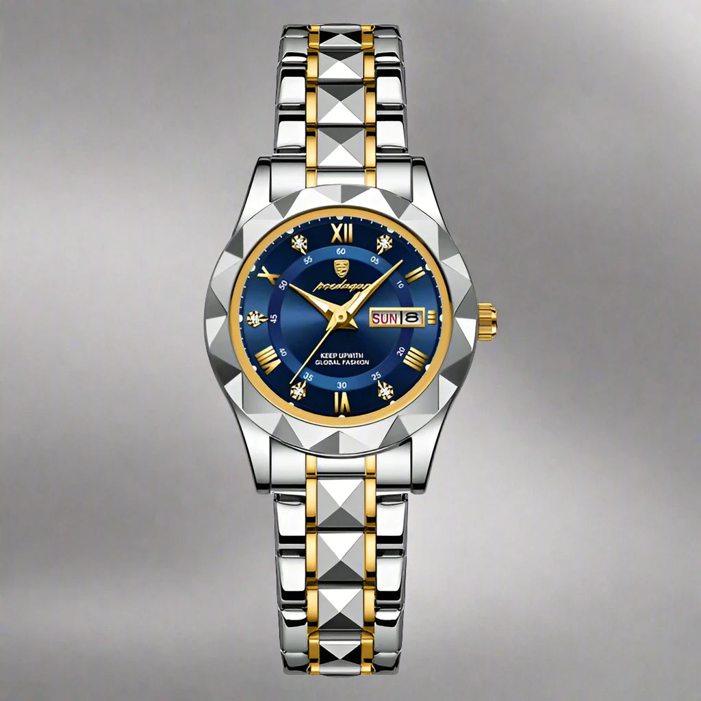 POEDAGAR watch women