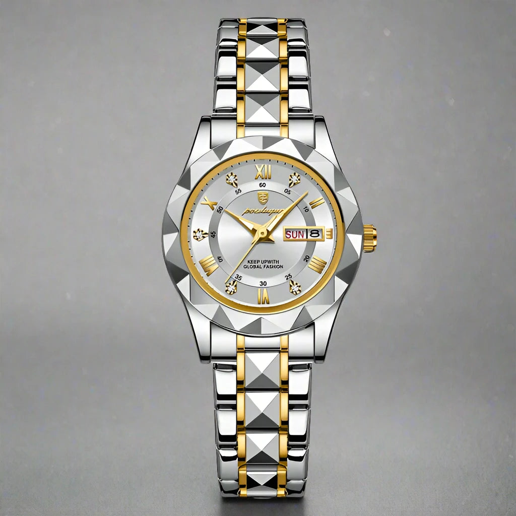 POEDAGAR watch women